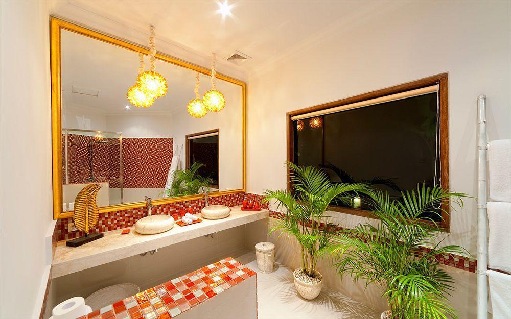 4S Villas At Seminyak Square Exterior foto